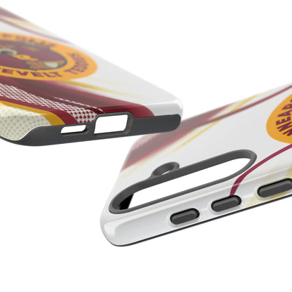 Minneapolis Roosevelt Teddies Tough Phone Case