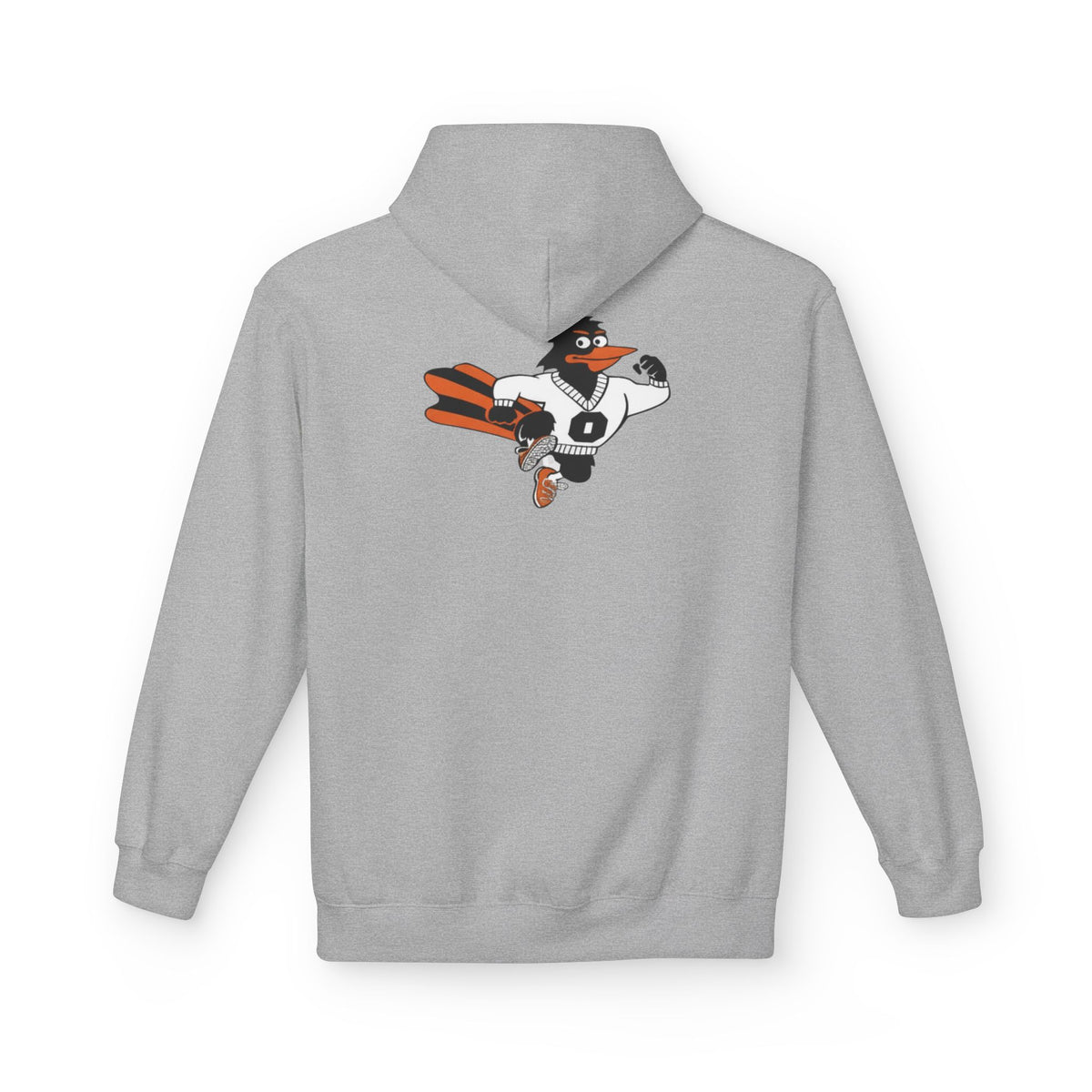 Osseo Orioles Bold Varsity Hoodie