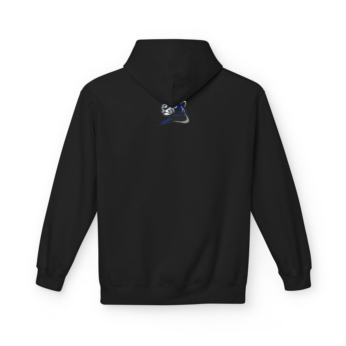 Rogers Royals Varsity Block Hoodie