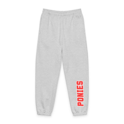 Stillwater Ponies Cozy Athletic Team Joggers