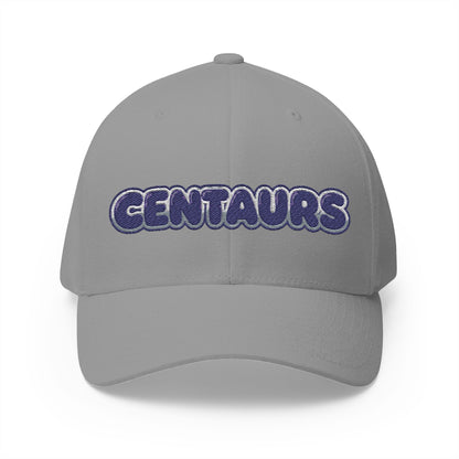 Brooklyn Center Centaurs Embroidered Cap - Classic Style Hat