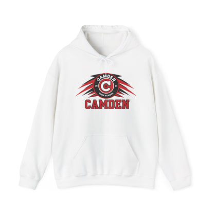 Minneapolis Camden High Vintage Design Sweatshirt