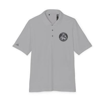 Park Wolfpack Men's Performance Polo - Ideal for Sports & Casual Wear