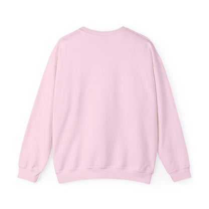 Stillwater Ponies Unisex Heavy Blend™ Crewneck Sweatshirt - Comfortable and Stylish Apparel