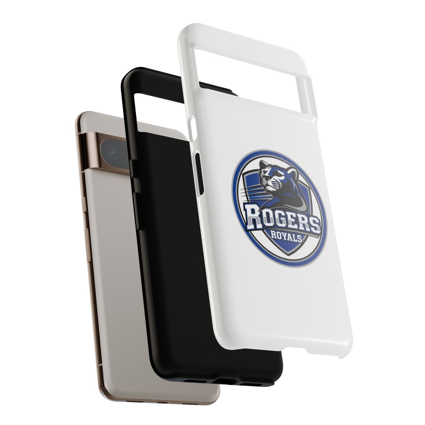 Rogers Royals Tough Cases: Stylish Protective Mobile Phone Case