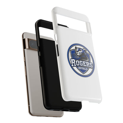Rogers Royals Tough Cases: Stylish Protective Mobile Phone Case