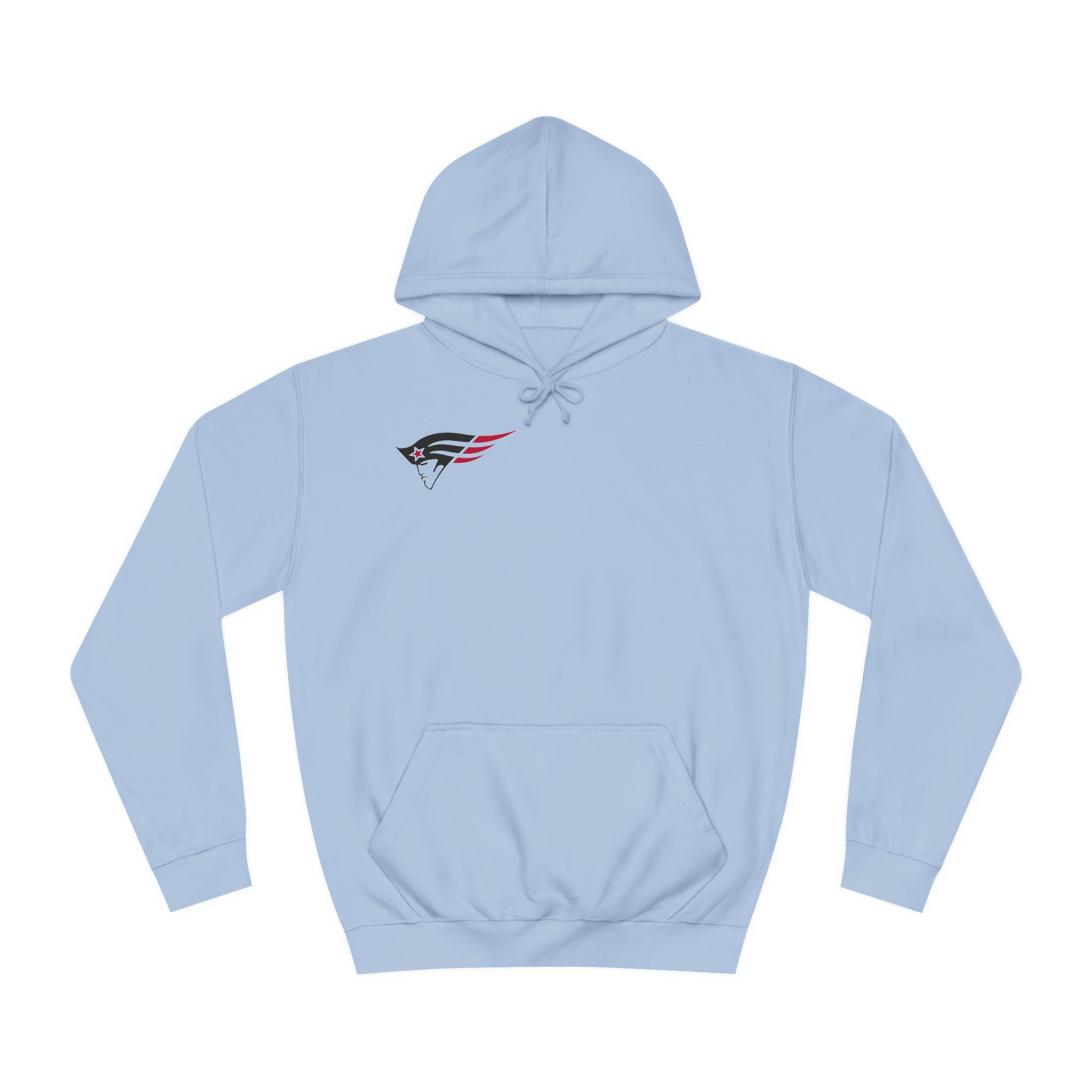 Saint Paul Central Minutemen Unisex College Hoodie