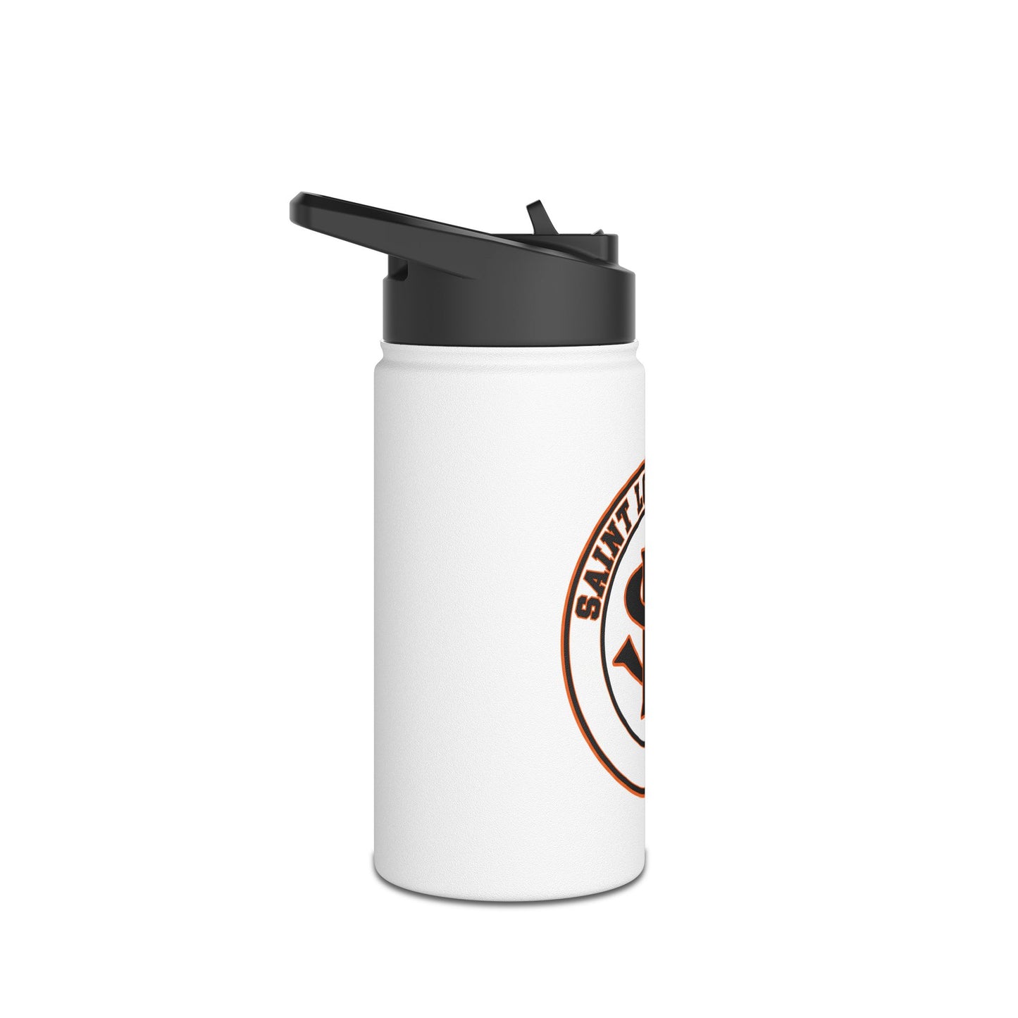 Saint Louis Park Orioles Stainless Steel Water Bottle, Motivational Hydration Bottle, Sports Water Bottle, Eco-Friendly Gift, Travel Mug