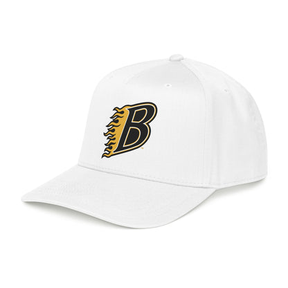 Burnsville Blaze Embroidered Baseball Cap — Celtic Hat