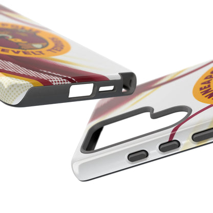 Minneapolis Roosevelt Teddies Tough Phone Case
