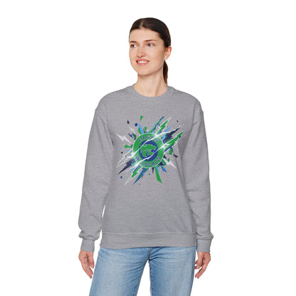 Eagan Wildcats Crewneck Sweatshirt