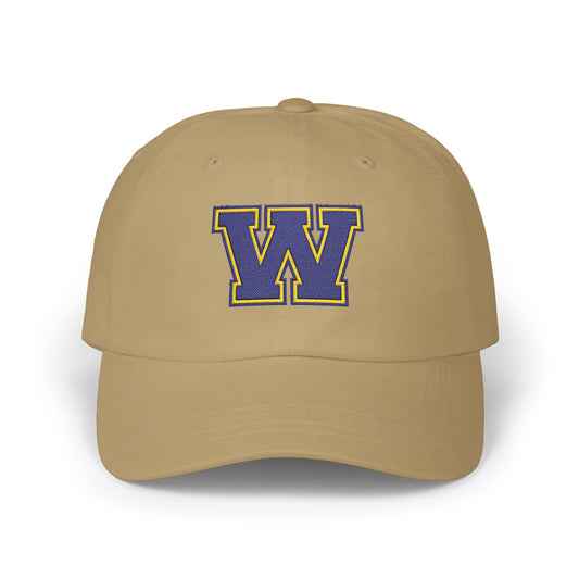 Saint Paul Washington Eagle Classic W Cap