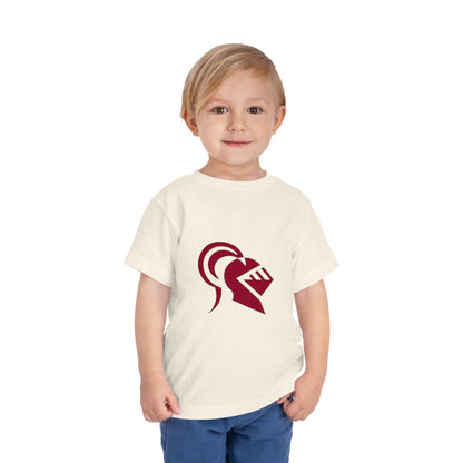 Kids' Irondale Knights Short Sleeve Tee - Fun and Stylish Toddler T-Shirt
