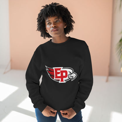 Eden Prairie Eagles Unisex Crewneck Sweatshirt  - Cozy Everyday Wear