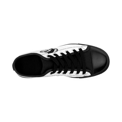 Roseville Raiders Stylish Men's Sneakers with Panther Design