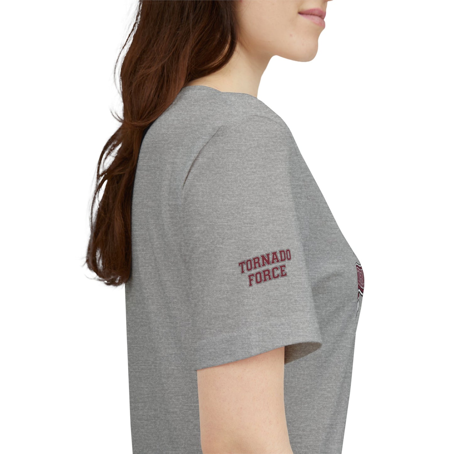 Anoka Tornadoes Women's Tee