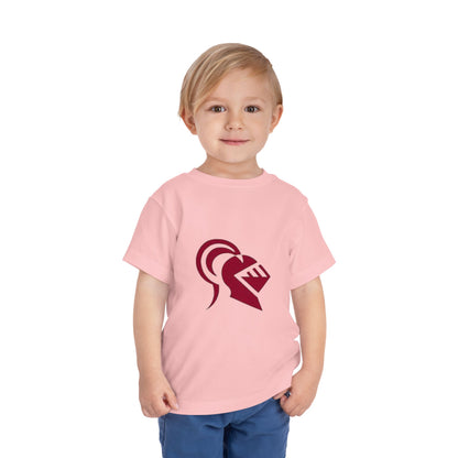 Kids' Irondale Knights Short Sleeve Tee - Fun and Stylish Toddler T-Shirt