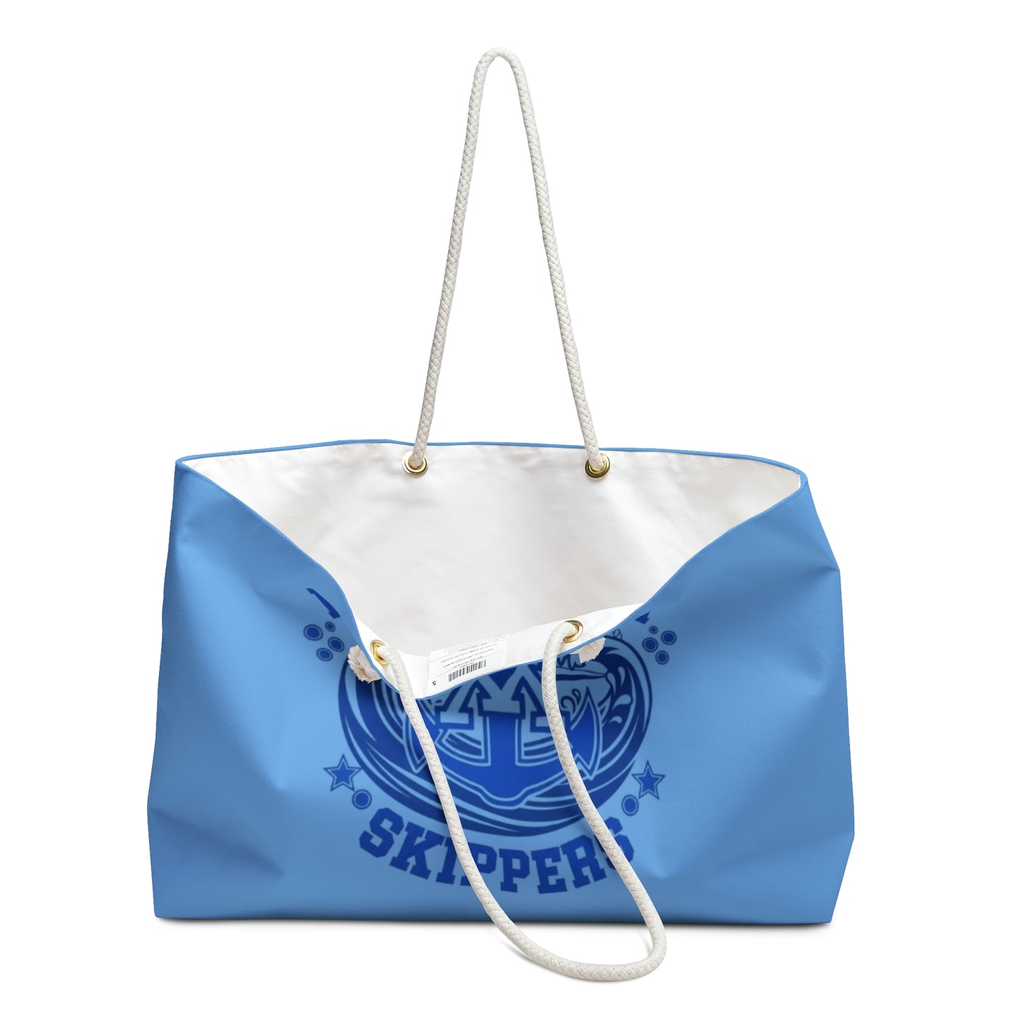 Minnetonka Skippers Weekender Bag