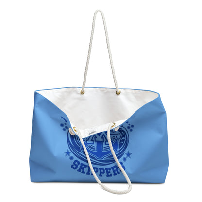 Minnetonka Skippers Weekender Bag