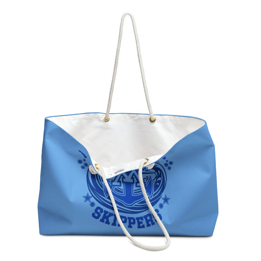 Minnetonka Skippers Weekender Bag