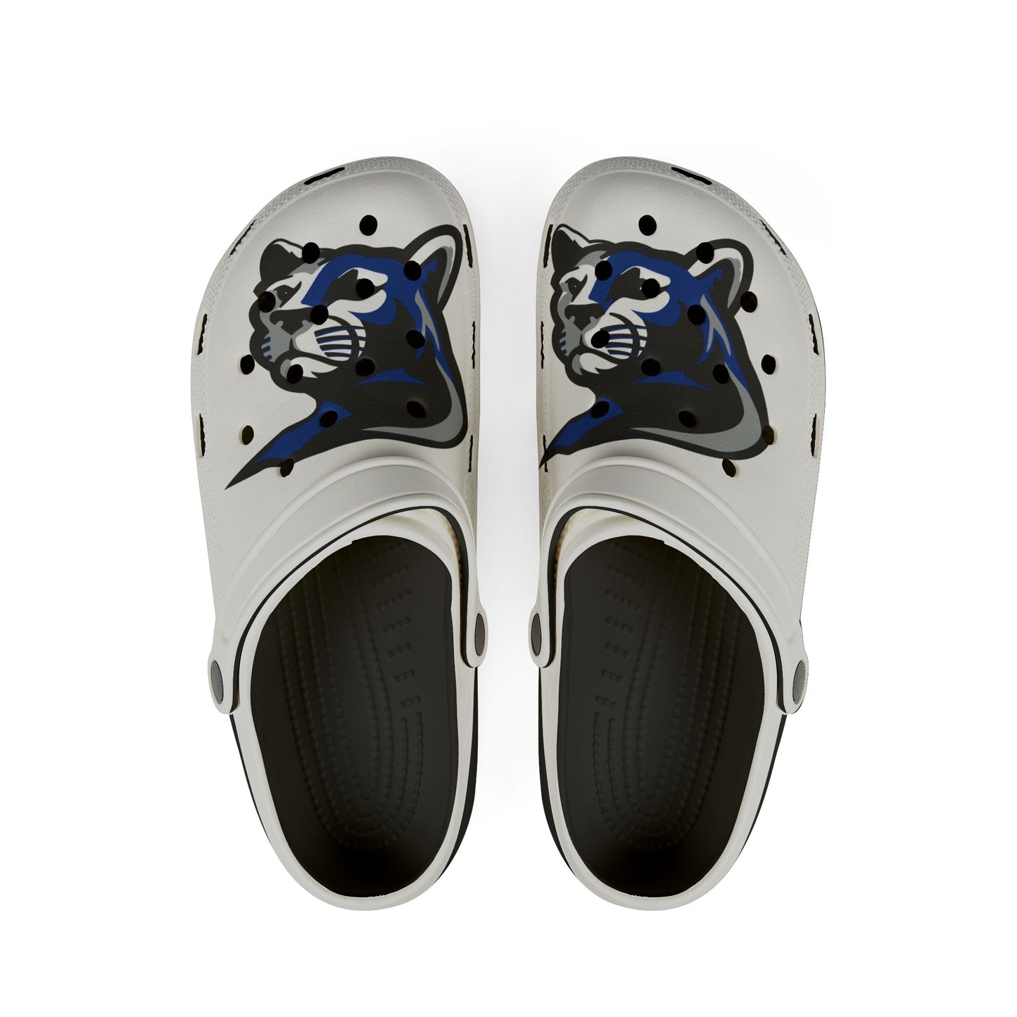 Rogers Royals Stylish EVA Foam Rubber Clogs