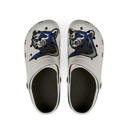 Rogers Royals Stylish EVA Foam Rubber Clogs