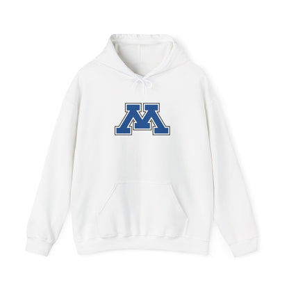 Minnetonka Skippers Unisex Heavy Blend™ Hooded Sweatshirt
