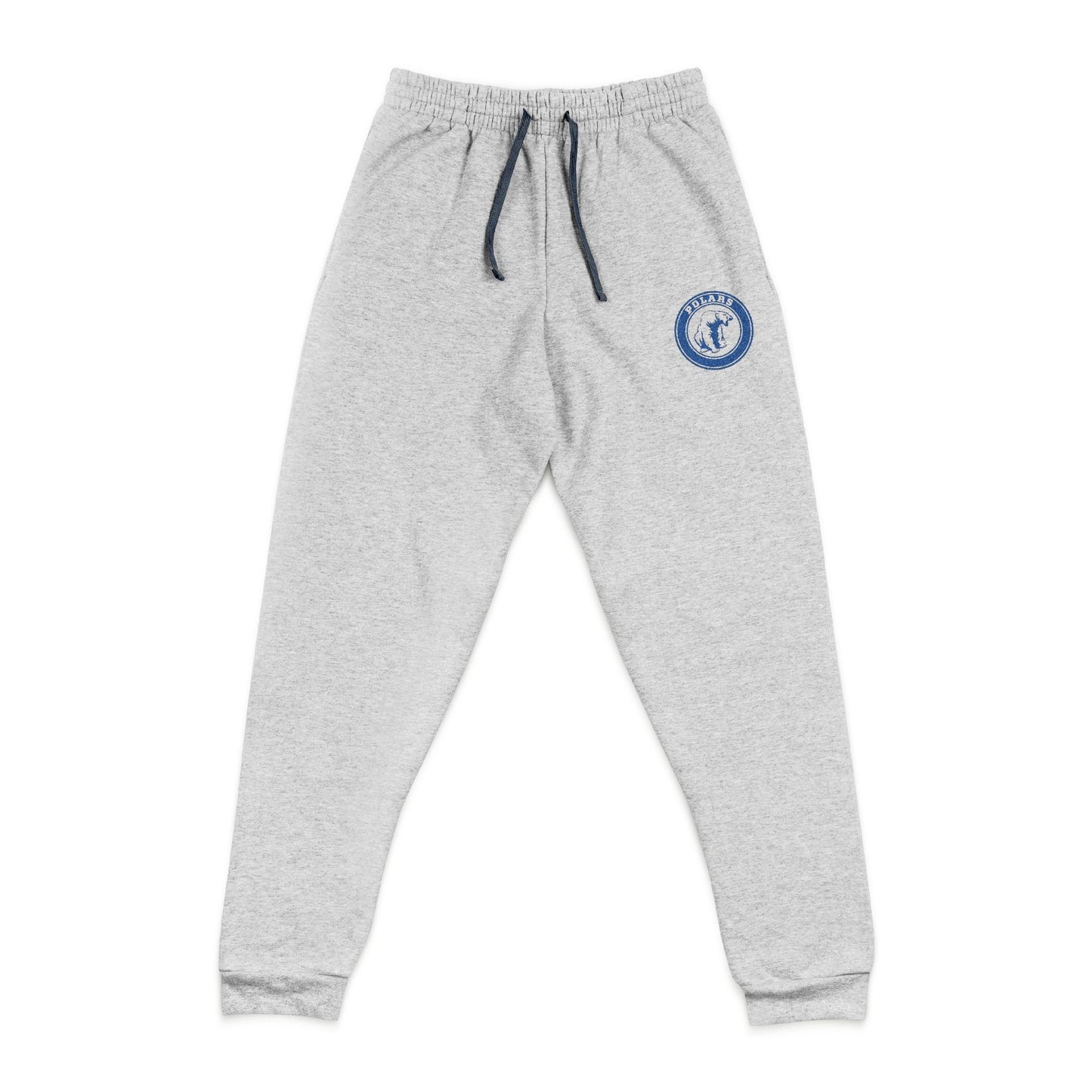 Minneapolis North Polars Casual Joggers — Cozy Sweatpants