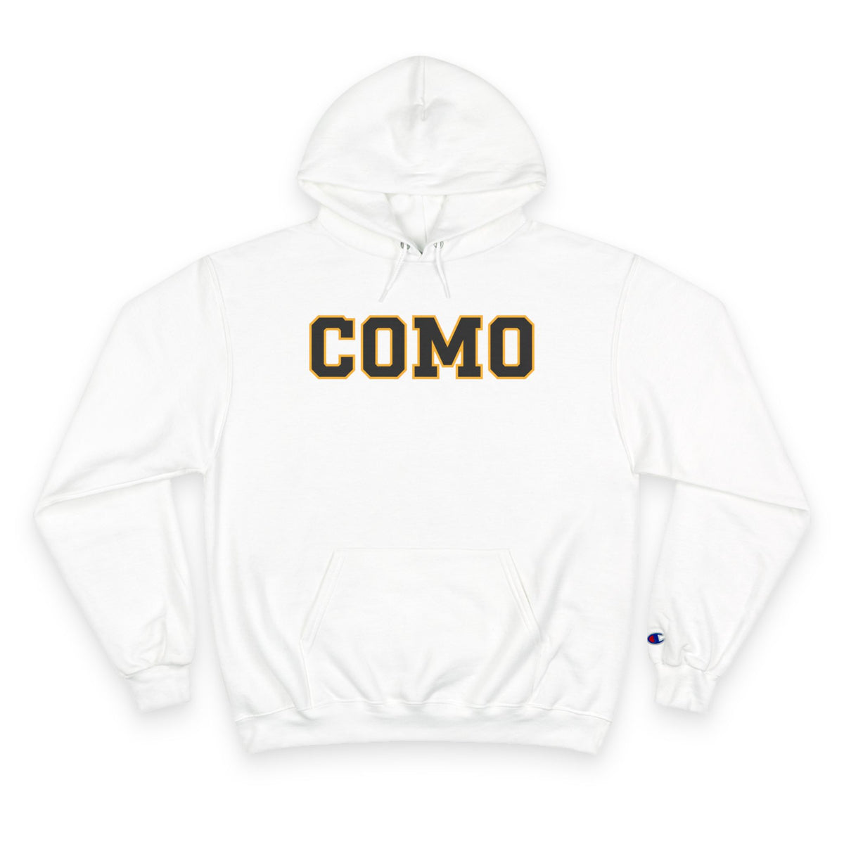 Saint Paul Como Park Unisex Champion Hoodie