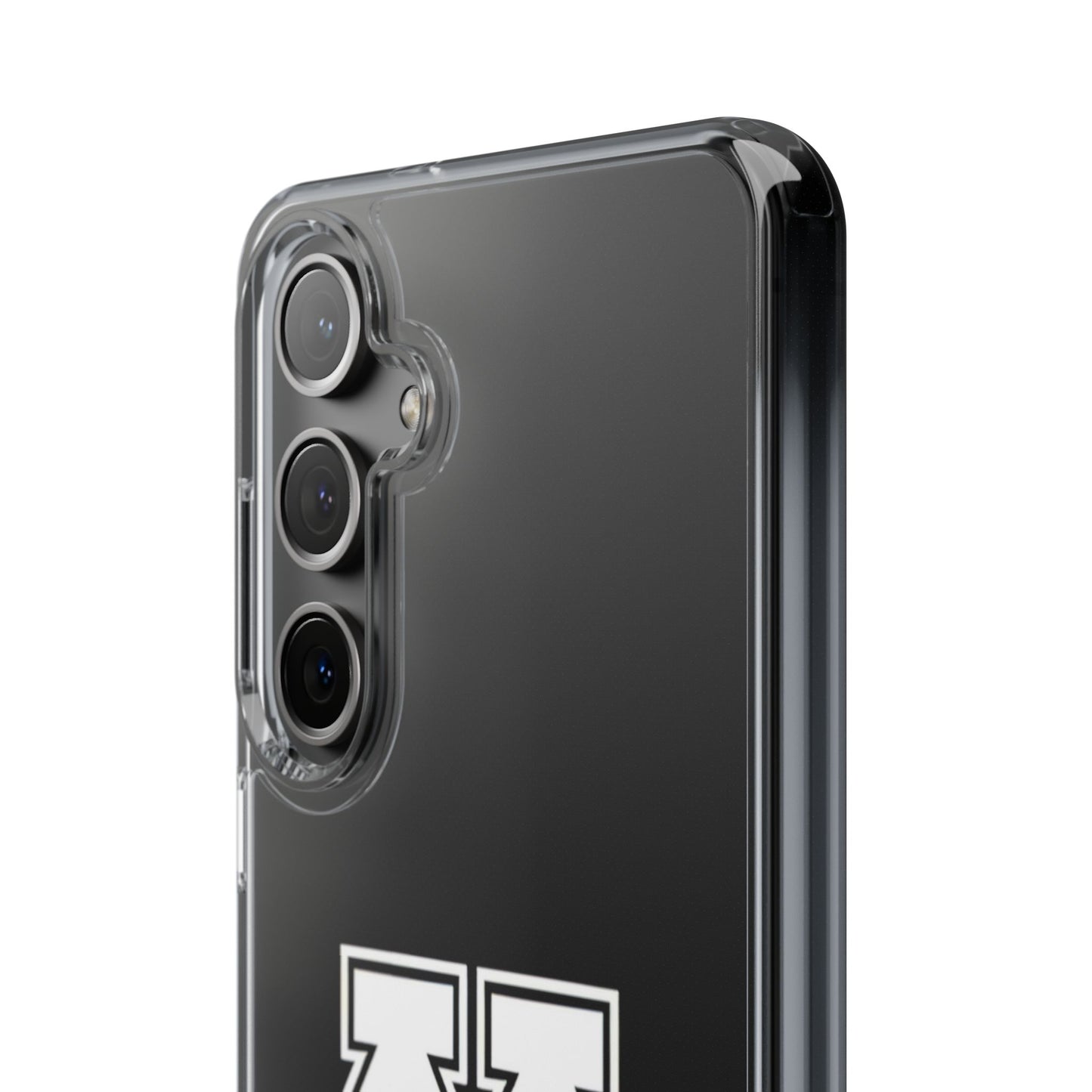 Minnetonka Skippers Clear Mobile Phone Case