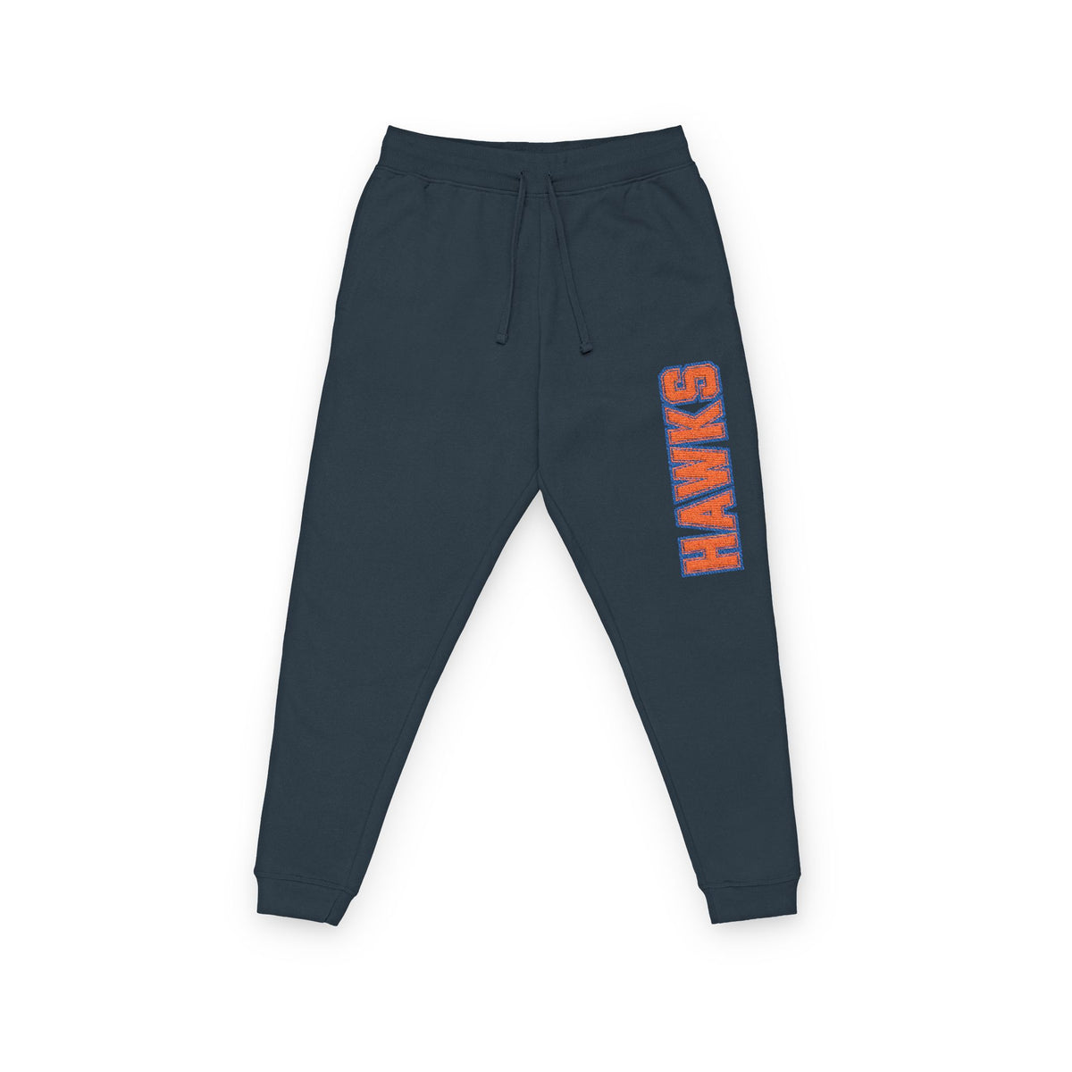 Robbinsdale Cooper Hawks “GRIT” Fleece Jogger Pants