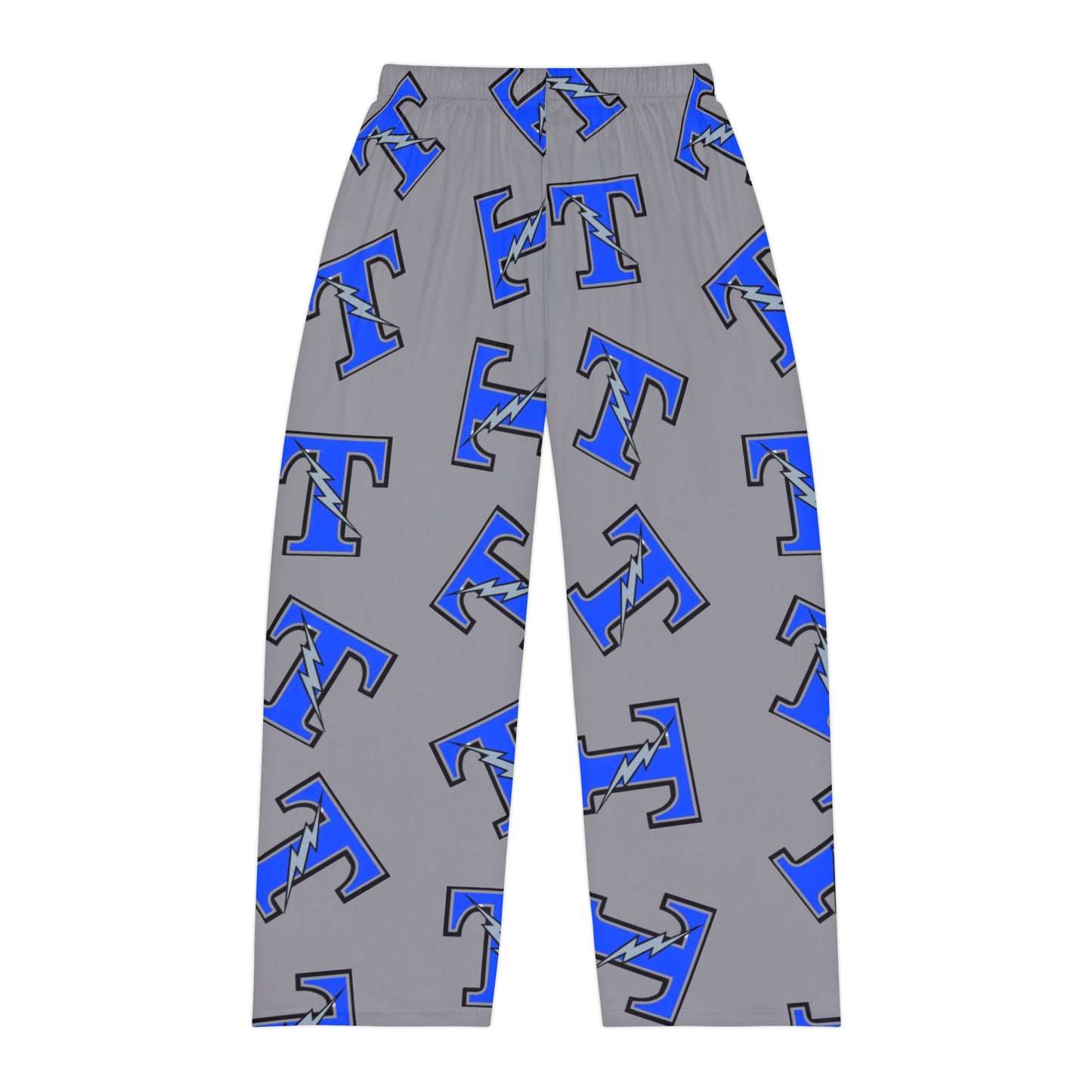 Tartan Titans Comfortable Men's Pajama Pants