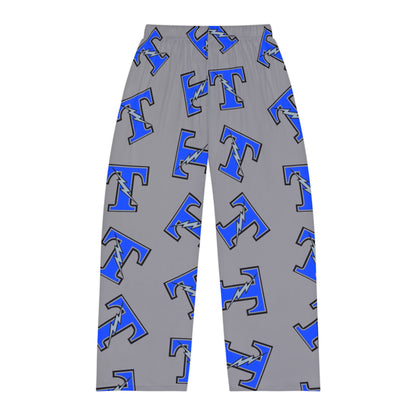 Tartan Titans Comfortable Men's Pajama Pants