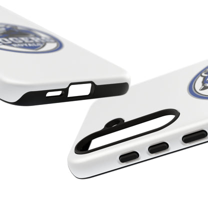 Rogers Royals Tough Cases: Stylish Protective Mobile Phone Case