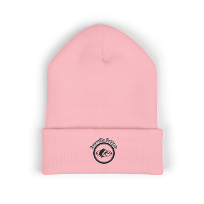Roseville Raiders Classic Cuffed Beanie Hat