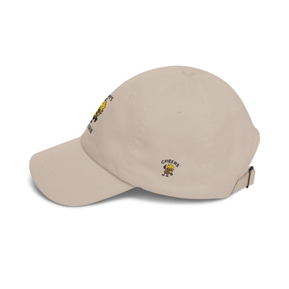 Classic Dad Cap