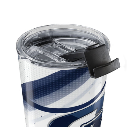 Champlin Park Rebels Tumbler 20oz