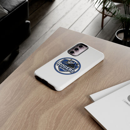 Rogers Royals Tough Cases: Stylish Protective Mobile Phone Case