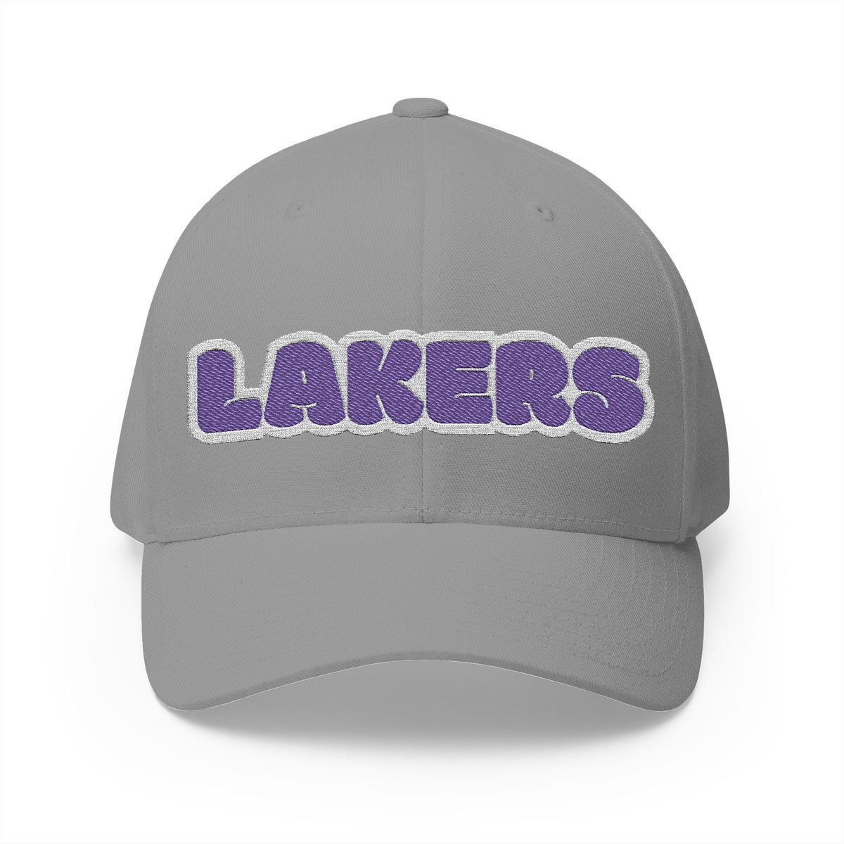 Minneapolis Southwest Lakers Bubble Logo Embroidered Cap