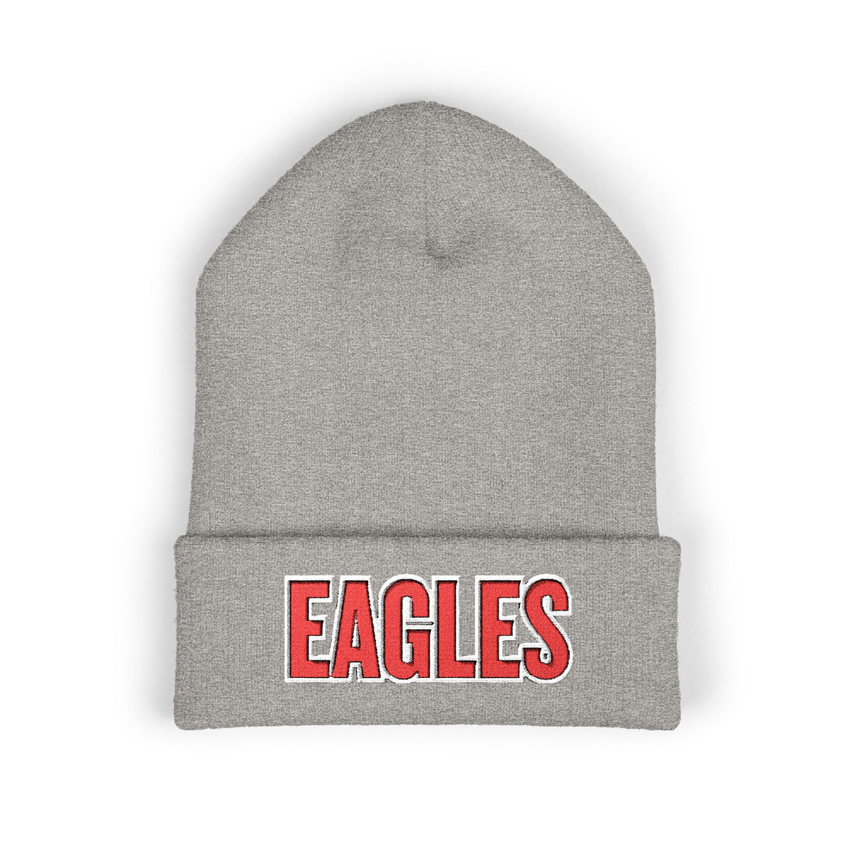 Eden Prairie Eagles Classic Cuffed Beanie Hat