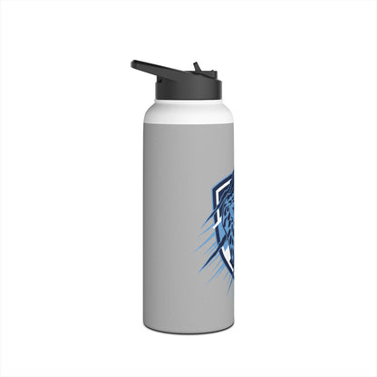 Bloomington Jefferson Jaguars Stainless Steel Water Bottle