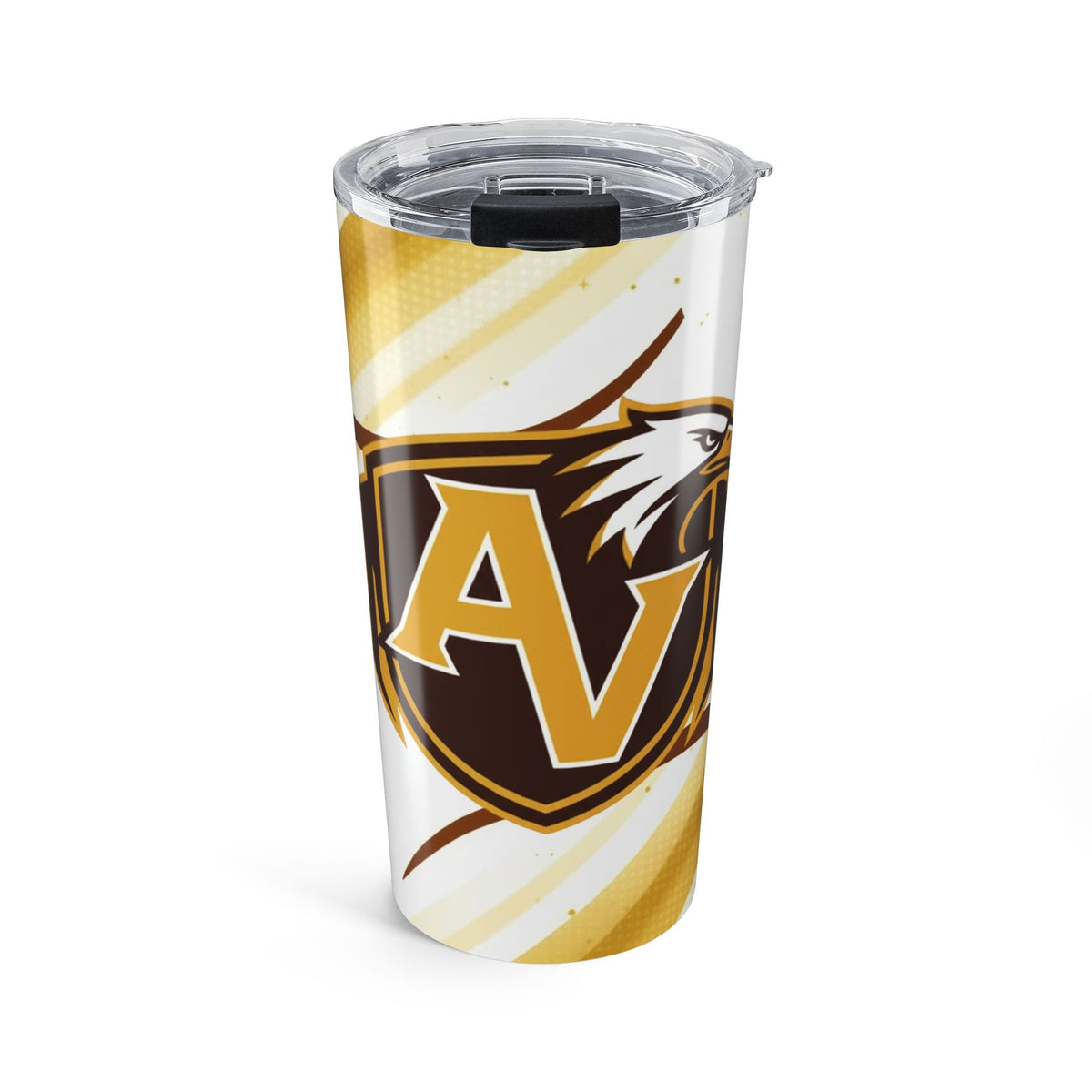 Apple Valley Eagles Tumbler 20oz