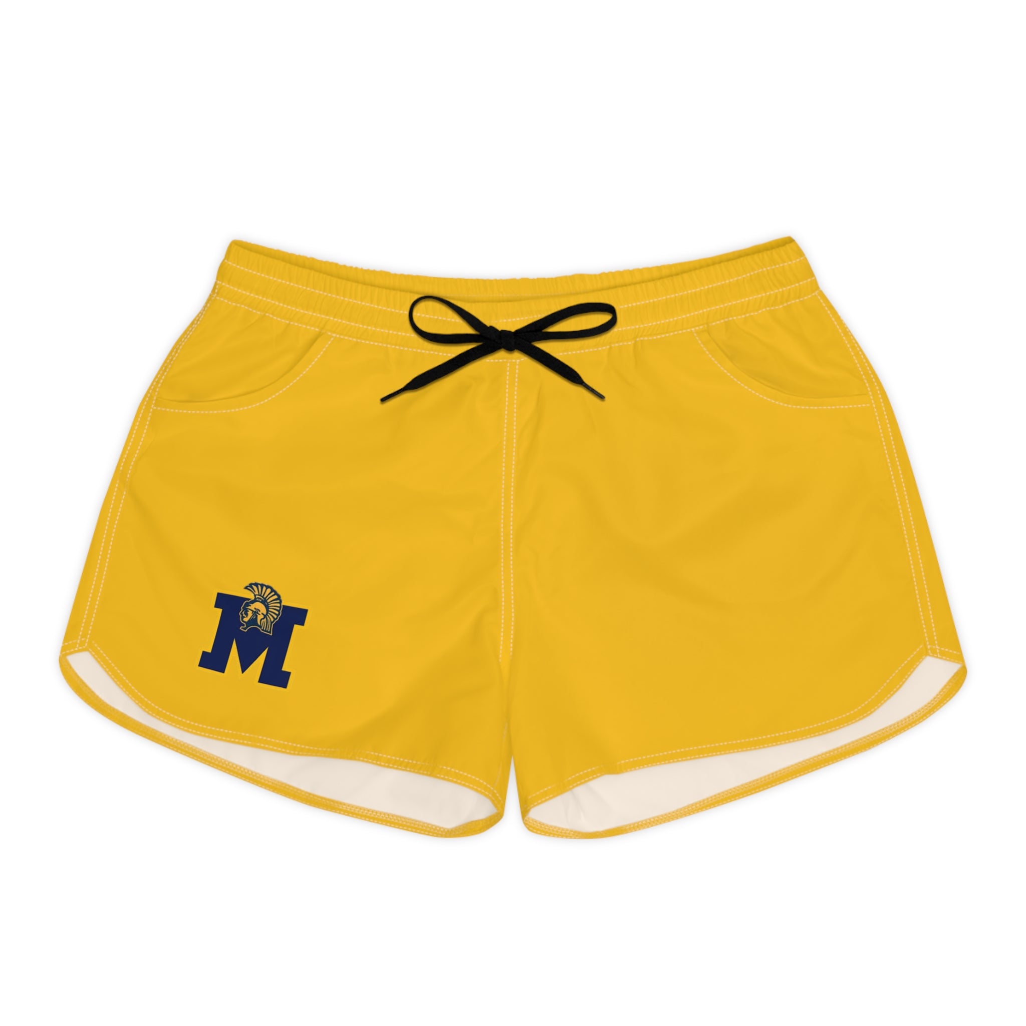 Mahtomedi Zephyrs Women's Casual Shorts