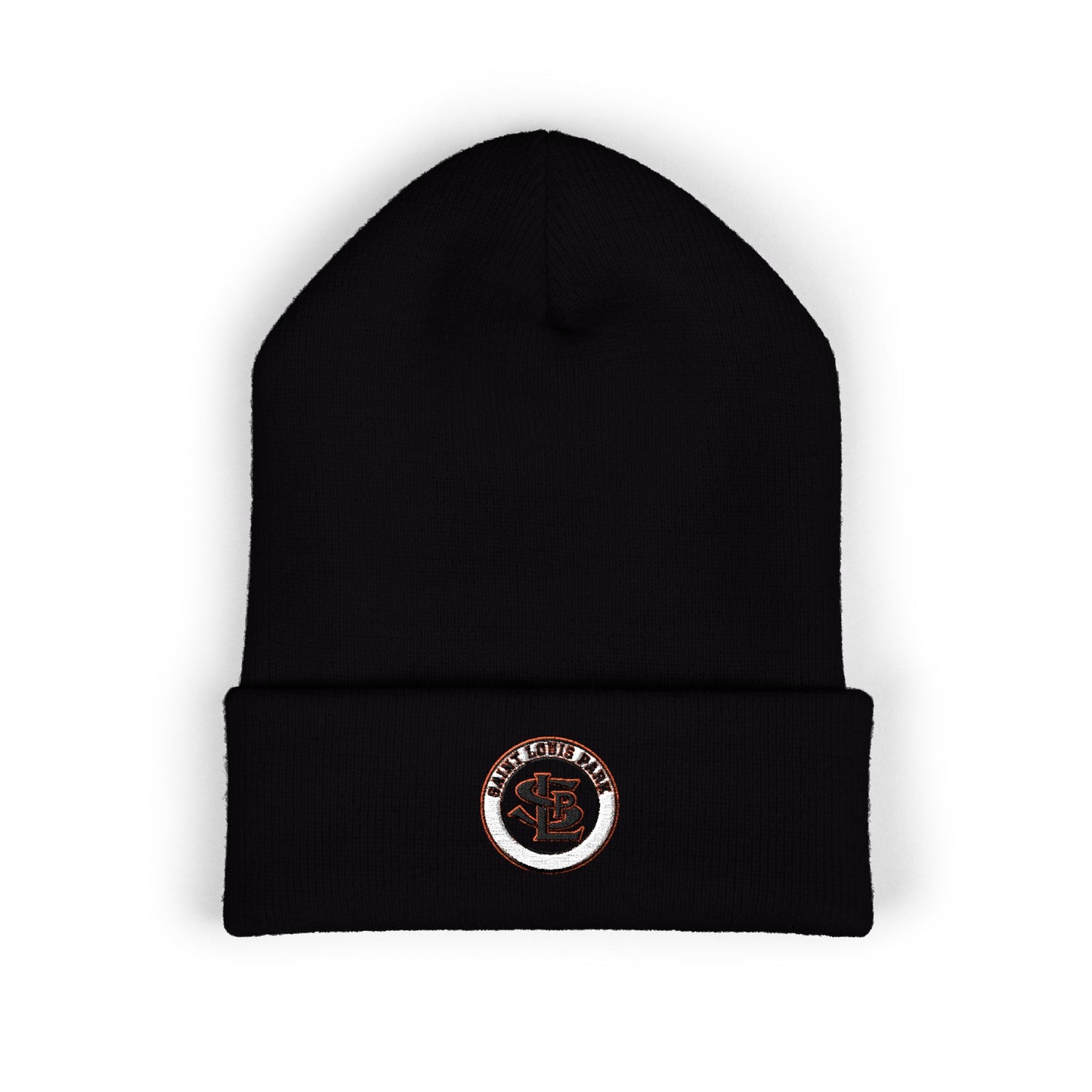 Saint Louis Park Classic Cuffed Beanie Hat