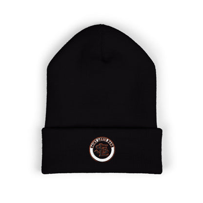 Saint Louis Park Classic Cuffed Beanie Hat