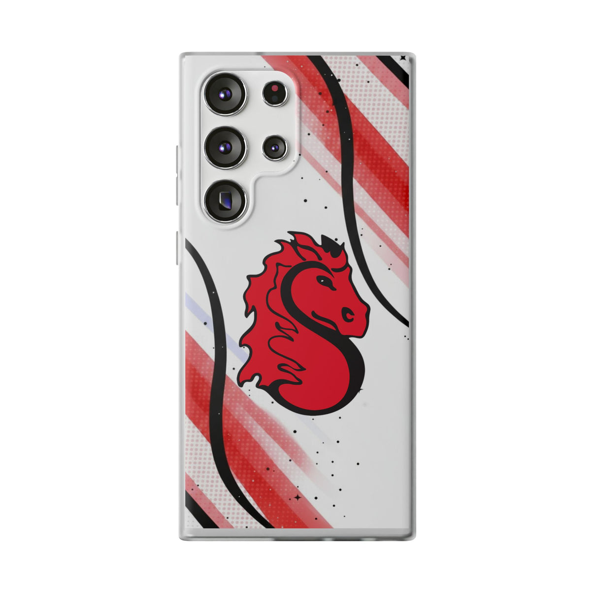 Stillwater Ponies Flexi Cases