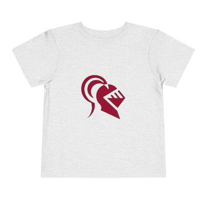 Kids' Irondale Knights Short Sleeve Tee - Fun and Stylish Toddler T-Shirt