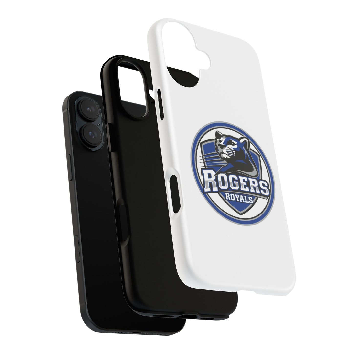 Rogers Royals Tough Cases: Stylish Protective Mobile Phone Case