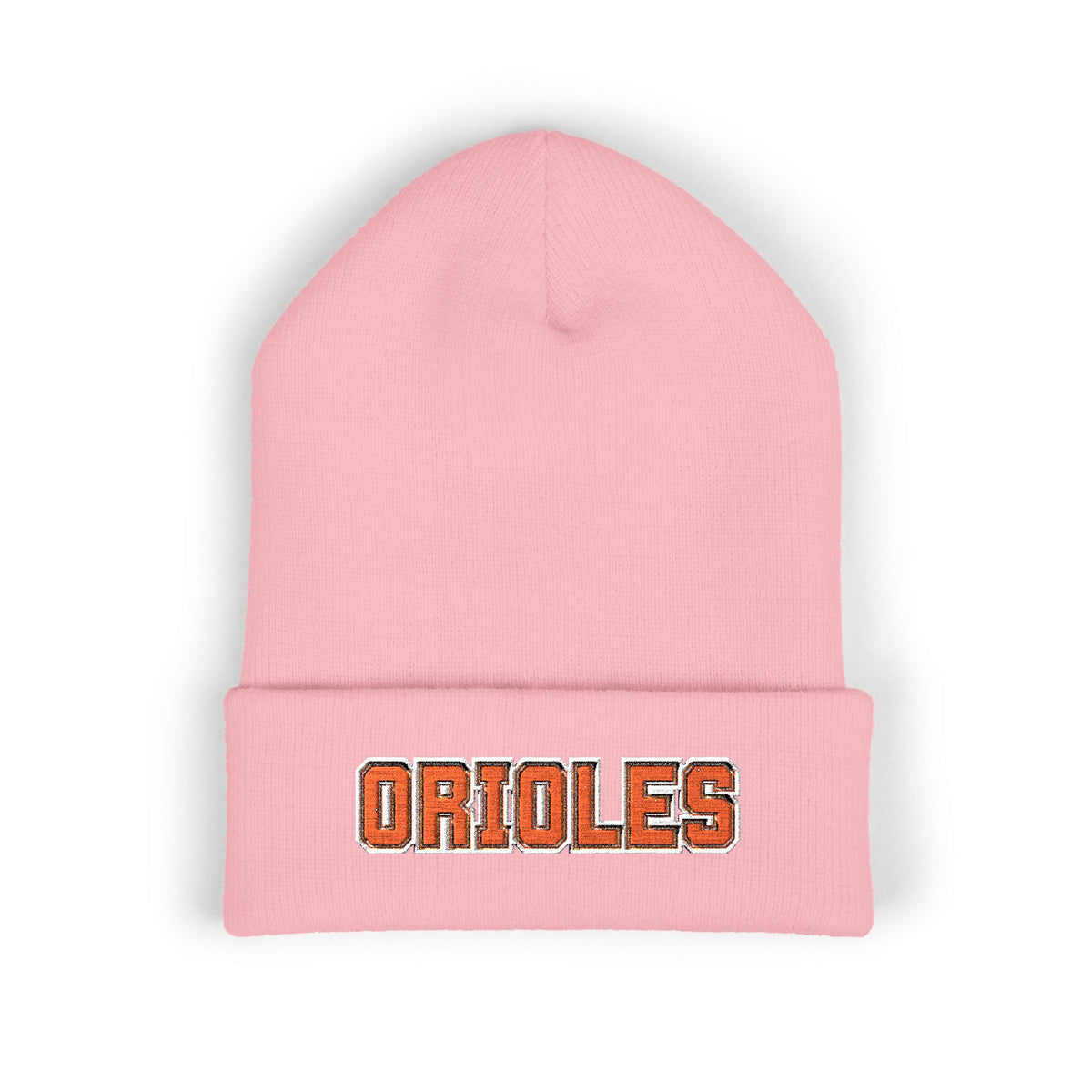 Saint Louis Park Classic Cuffed Beanie Hat