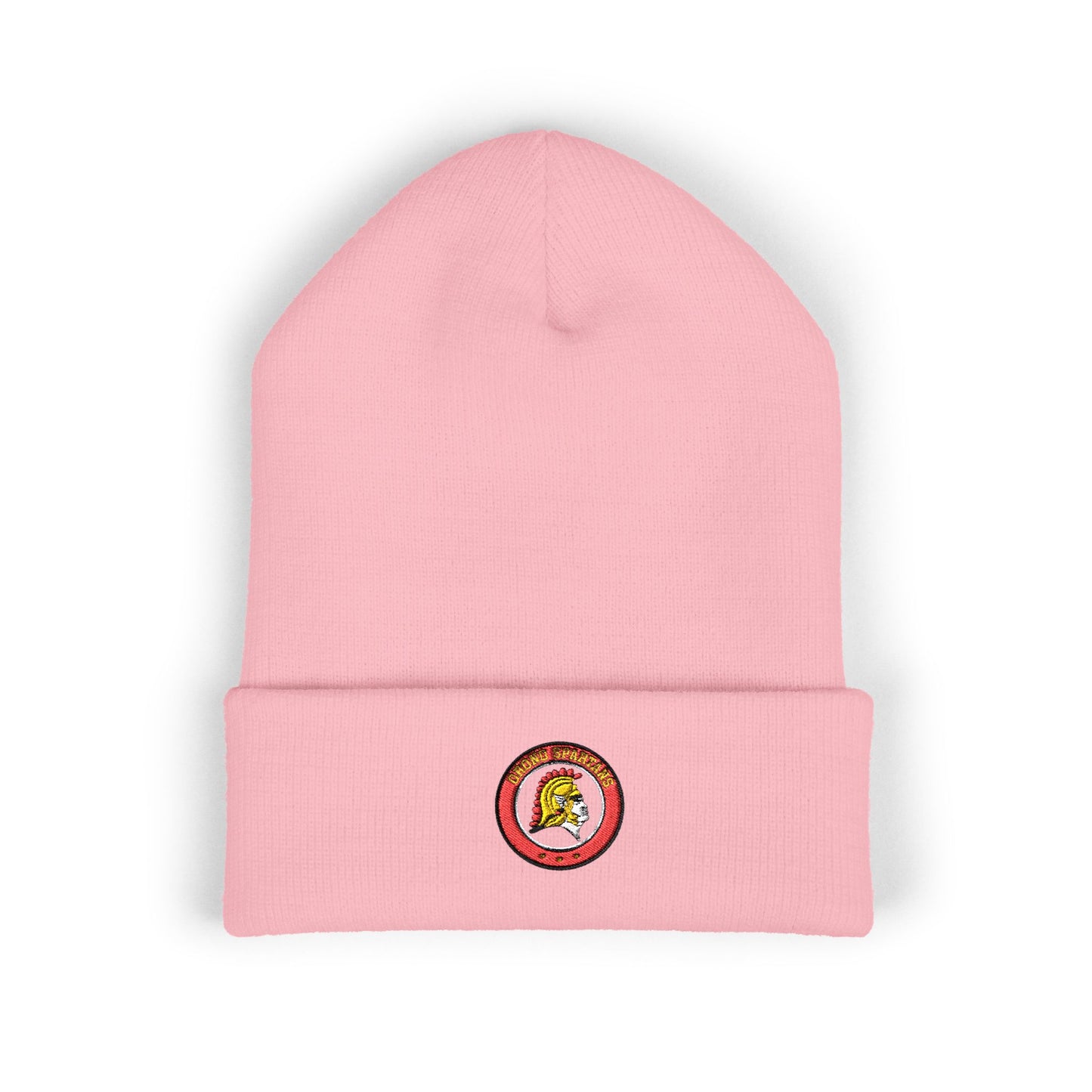 Orono Spartans Classic Cuffed Beanie Hat